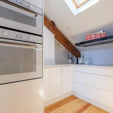 Appartement Rooftop Terrace Apart With View 4 Bedrooms, 4 Bathrooms And Ac *