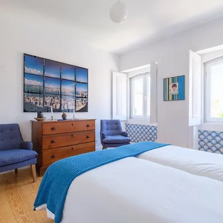Lejlighed Rooftop Terrace Apart With View 4 Bedrooms, 4 Bathrooms And Ac